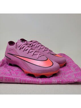 Nike Zoom Mercurial Vapor 16 Elite FG Scary Good Pack Men's Size 6.5 FQ1457-600